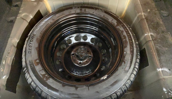 2022 Tata NEXON XZA PLUS DIESEL DARK EDITION, Diesel, Automatic, 25,217 km, Spare Tyre