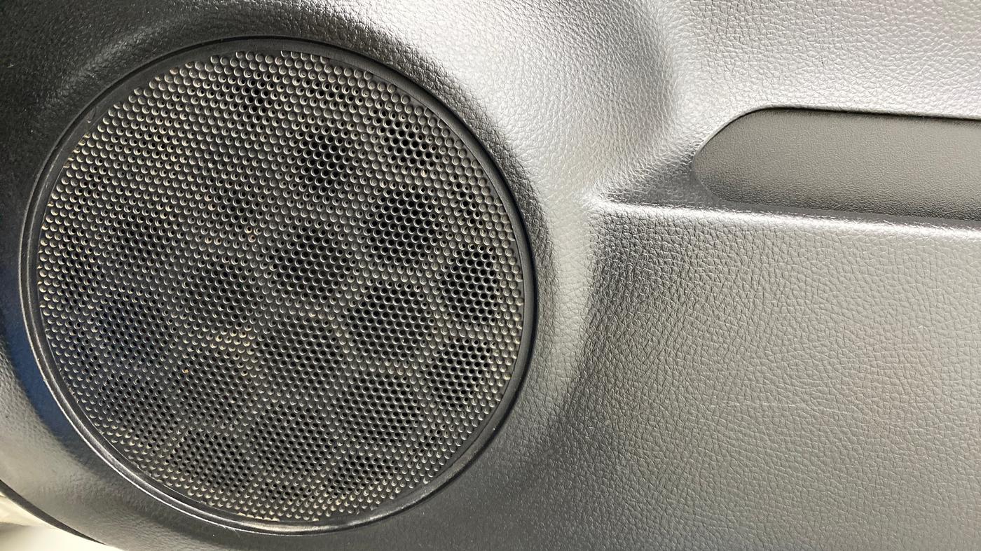 2018 Maruti Wagon R 1.0 VXI, Petrol, Manual, 62,196 km, Speaker