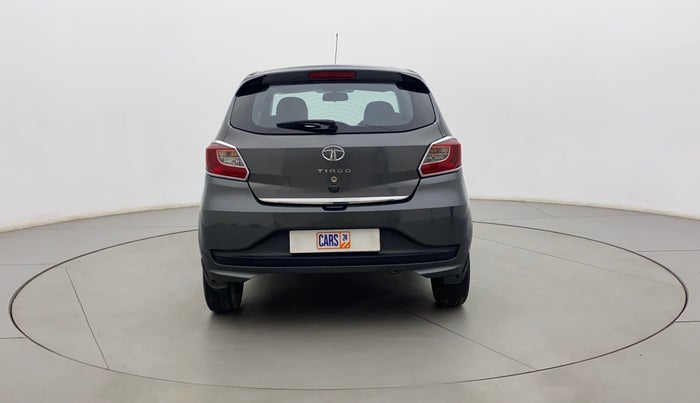 2020 Tata Tiago XZ PLUS PETROL, Petrol, Manual, 36,356 km, Back/Rear