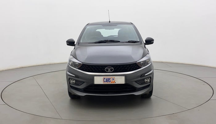 2020 Tata Tiago XZ PLUS PETROL, Petrol, Manual, 36,356 km, Front