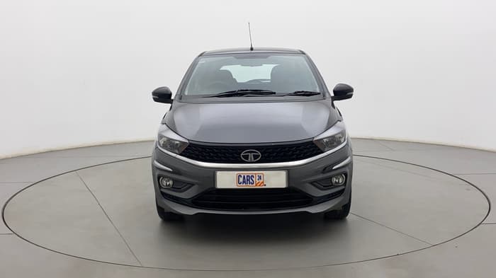 2020 Tata Tiago XZ PLUS PETROL, Petrol, Manual, 36,356 km, Front