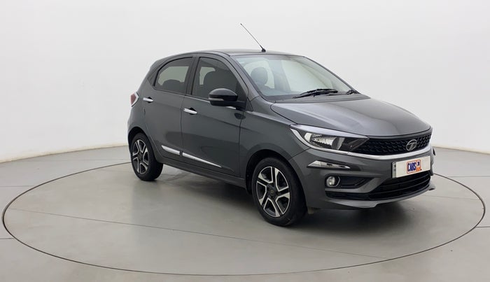 2020 Tata Tiago XZ PLUS PETROL, Petrol, Manual, 36,356 km, SRP