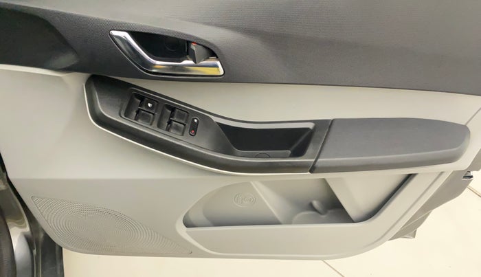 2020 Tata Tiago XZ PLUS PETROL, Petrol, Manual, 36,356 km, Driver Side Door Panels Control