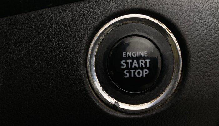 2018 Maruti Baleno ALPHA PETROL 1.2, Petrol, Manual, 48,028 km, Keyless Start/ Stop Button