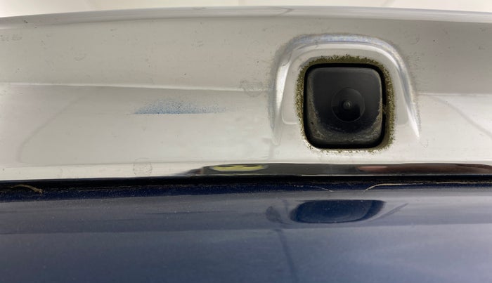 2018 Maruti Baleno ALPHA PETROL 1.2, Petrol, Manual, 48,028 km, Parking Camera