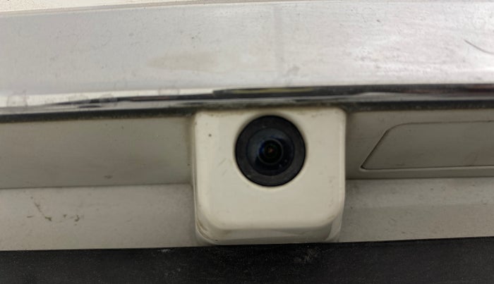 2017 Hyundai Verna 1.6 VTVT SX, Petrol, Manual, 73,546 km, Parking Camera