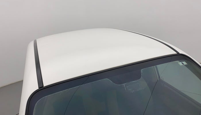 2014 Hyundai Santro Xing GL PLUS, Petrol, Manual, 1,00,142 km, Roof