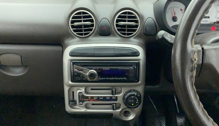 2014 Hyundai Santro Xing GL PLUS, Petrol, Manual, 1,00,142 km, Air Conditioner