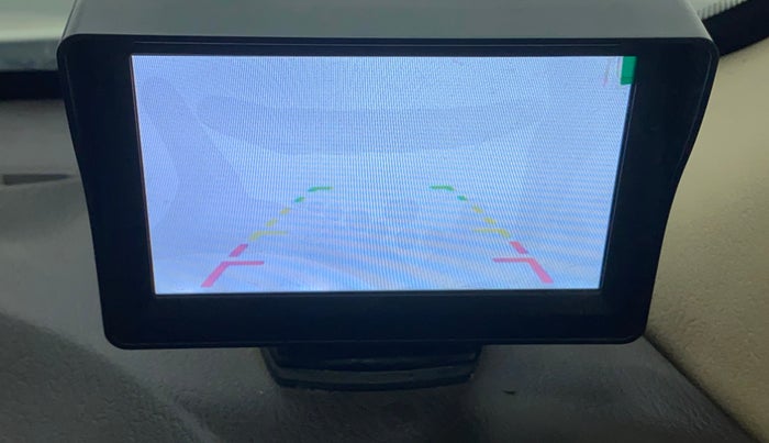 2014 Hyundai Santro Xing GL PLUS, Petrol, Manual, 1,00,142 km, IRVM Reverse Camera