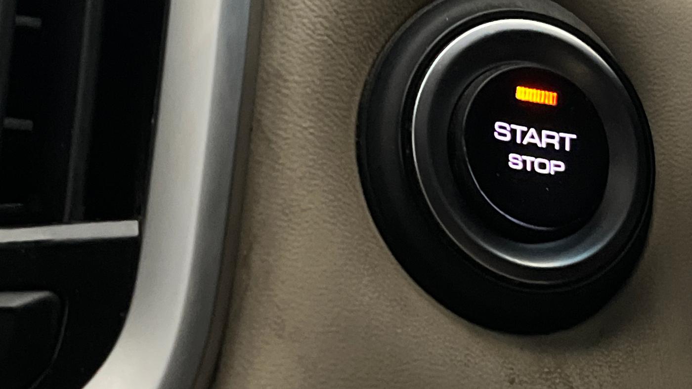 2021 MG HECTOR SHARP HYBRID 1.5 PETROL, Petrol, Manual, 37,997 km, Keyless Start/ Stop Button