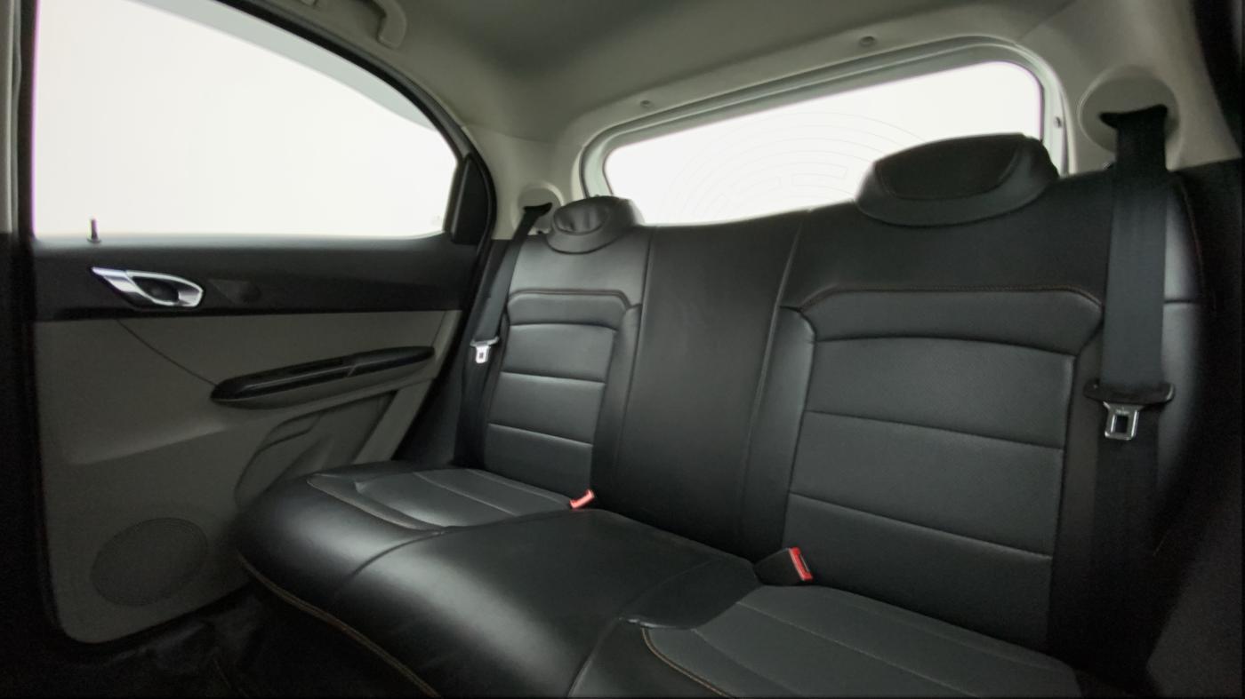 2018 Tata Tiago XZ PETROL, Petrol, Manual, 64,730 km, Right Side Rear Door Cabin