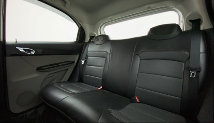 2018 Tata Tiago XZ PETROL, Petrol, Manual, 64,730 km, Right Side Rear Door Cabin