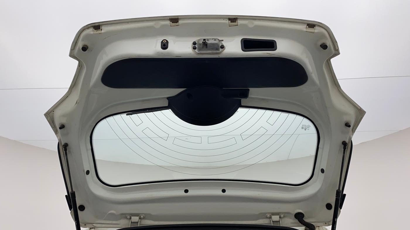 2018 Tata Tiago XZ PETROL, Petrol, Manual, 64,730 km, Boot Door Open