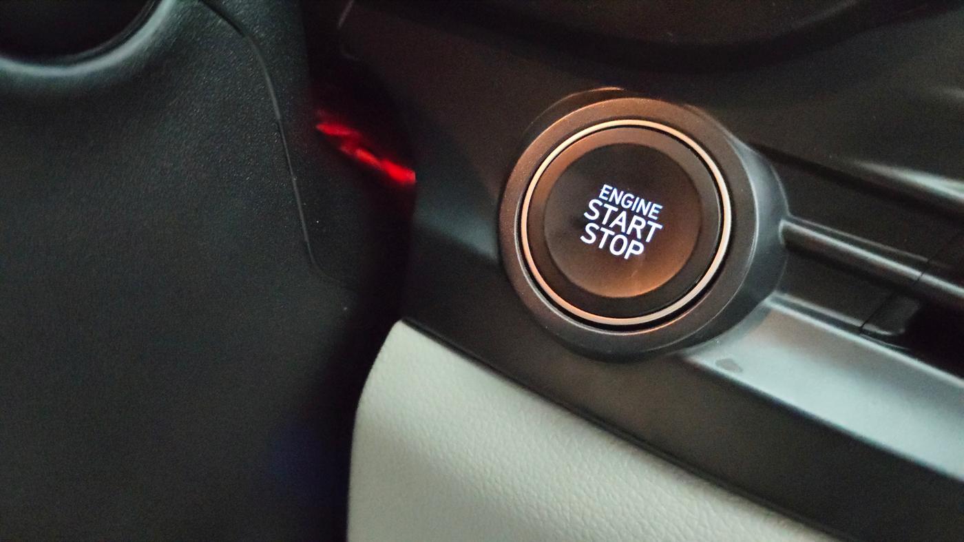 2024 Hyundai NEW I20 ASTA (O) 1.2 MT, Petrol, Manual, 15,439 km, Keyless Start/ Stop Button
