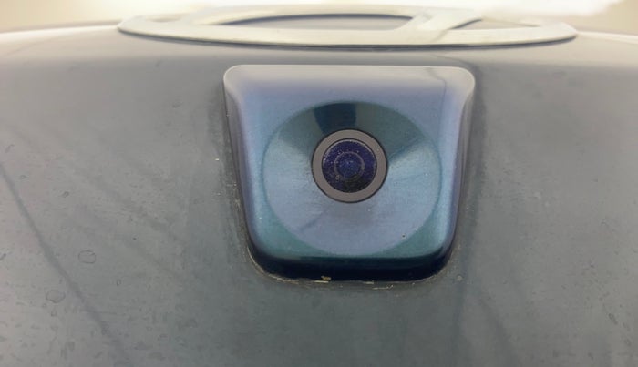 2020 Hyundai GRAND I10 NIOS SPORTZ 1.0 TURBO GDI, Petrol, Manual, 18,511 km, Parking Camera