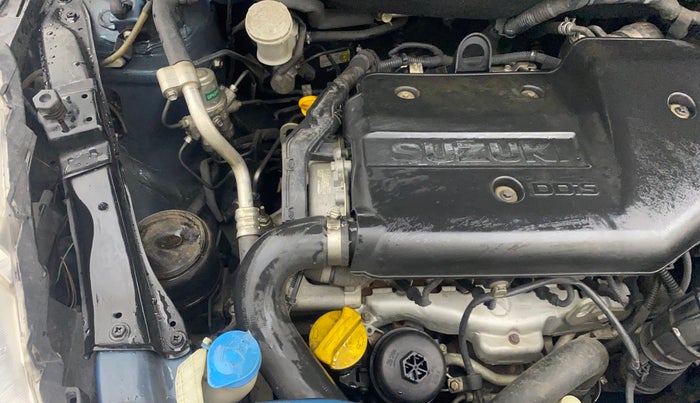 2014 Maruti Swift Dzire VDI, Diesel, Manual, 96,897 km, Engine View - Right