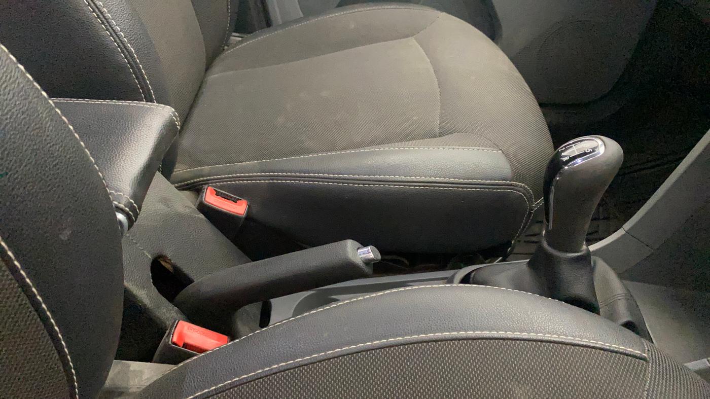 2019 Tata TIGOR XZ PLUS PETROL, Petrol, Manual, 54,251 km, Gear Lever