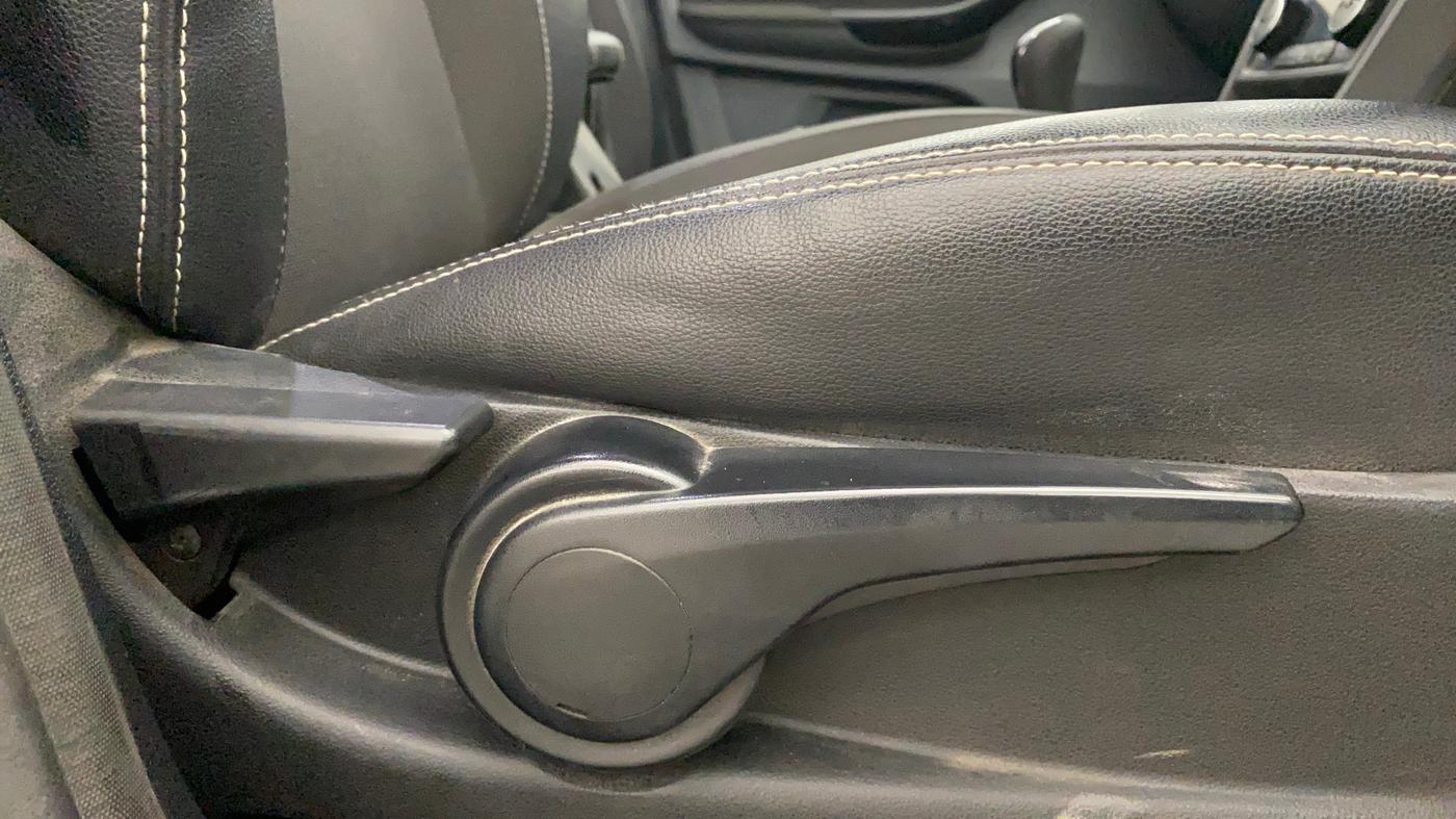 2019 Tata TIGOR XZ PLUS PETROL, Petrol, Manual, 54,251 km, Driver Side Adjustment Panel