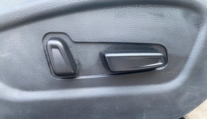 2019 KIA SELTOS GTX PLUS DCT 1.4 PETROL, Petrol, Automatic, 76,983 km, Driver Side Adjustment Panel