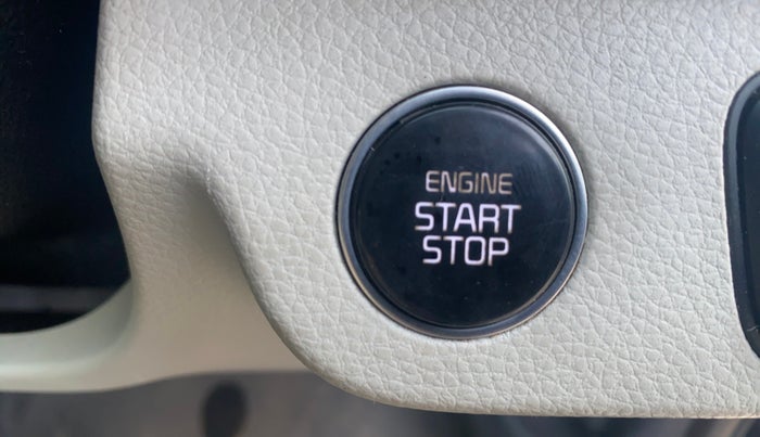 2019 KIA SELTOS GTX PLUS DCT 1.4 PETROL, Petrol, Automatic, 76,983 km, Keyless Start/ Stop Button