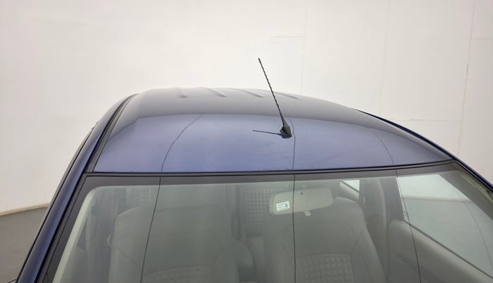 2019 Maruti Ertiga ZXI AT SHVS, Petrol, Automatic, 33,413 km, Roof