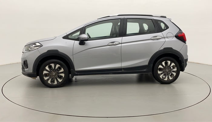 2020 Honda WR-V 1.5L I-DTEC VX MT, Diesel, Manual, 89,969 km, Left Side