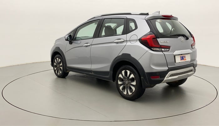 2020 Honda WR-V 1.5L I-DTEC VX MT, Diesel, Manual, 89,969 km, Left Back Diagonal