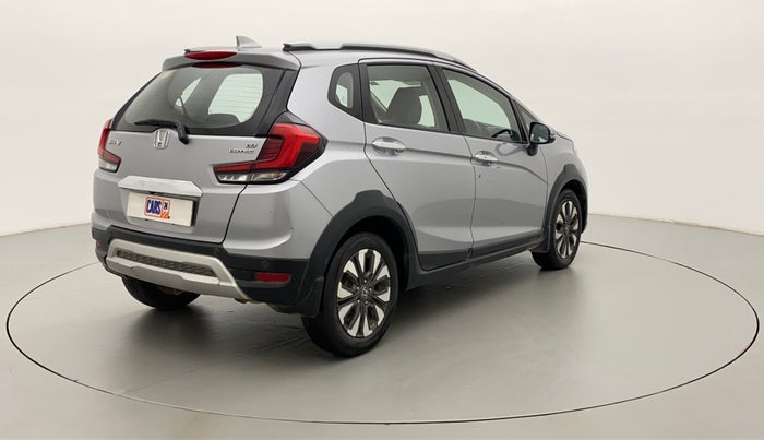 2020 Honda WR-V 1.5L I-DTEC VX MT, Diesel, Manual, 89,969 km, Right Back Diagonal