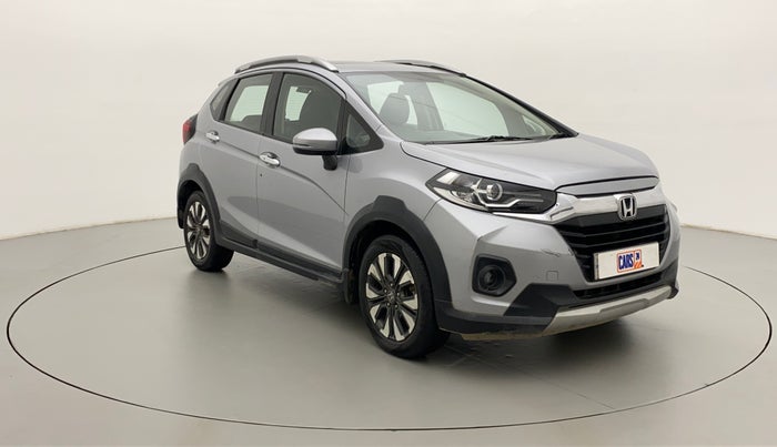 2020 Honda WR-V 1.5L I-DTEC VX MT, Diesel, Manual, 89,969 km, Right Front Diagonal