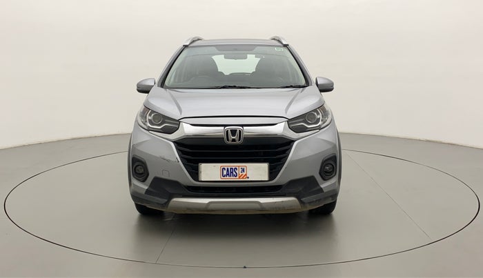 2020 Honda WR-V 1.5L I-DTEC VX MT, Diesel, Manual, 89,969 km, Front