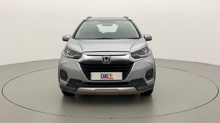 2020 Honda WR-V 1.5L I-DTEC VX MT, Diesel, Manual, 89,969 km, Front