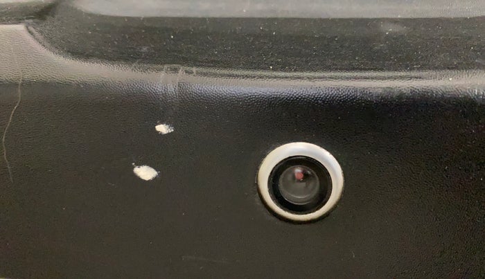 2016 Renault Kwid RXT 0.8, Petrol, Manual, 31,737 km, Parking Camera