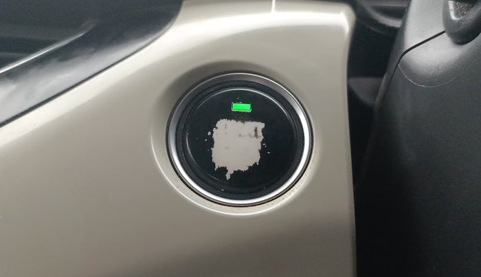 2021 Tata NEXON XZ PLUS DIESEL, Diesel, Manual, 94,069 km, Keyless Start/ Stop Button