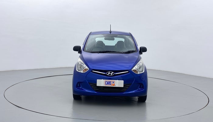 2015 Hyundai Eon MAGNA PLUS, Petrol, Manual, 29,128 km, Front