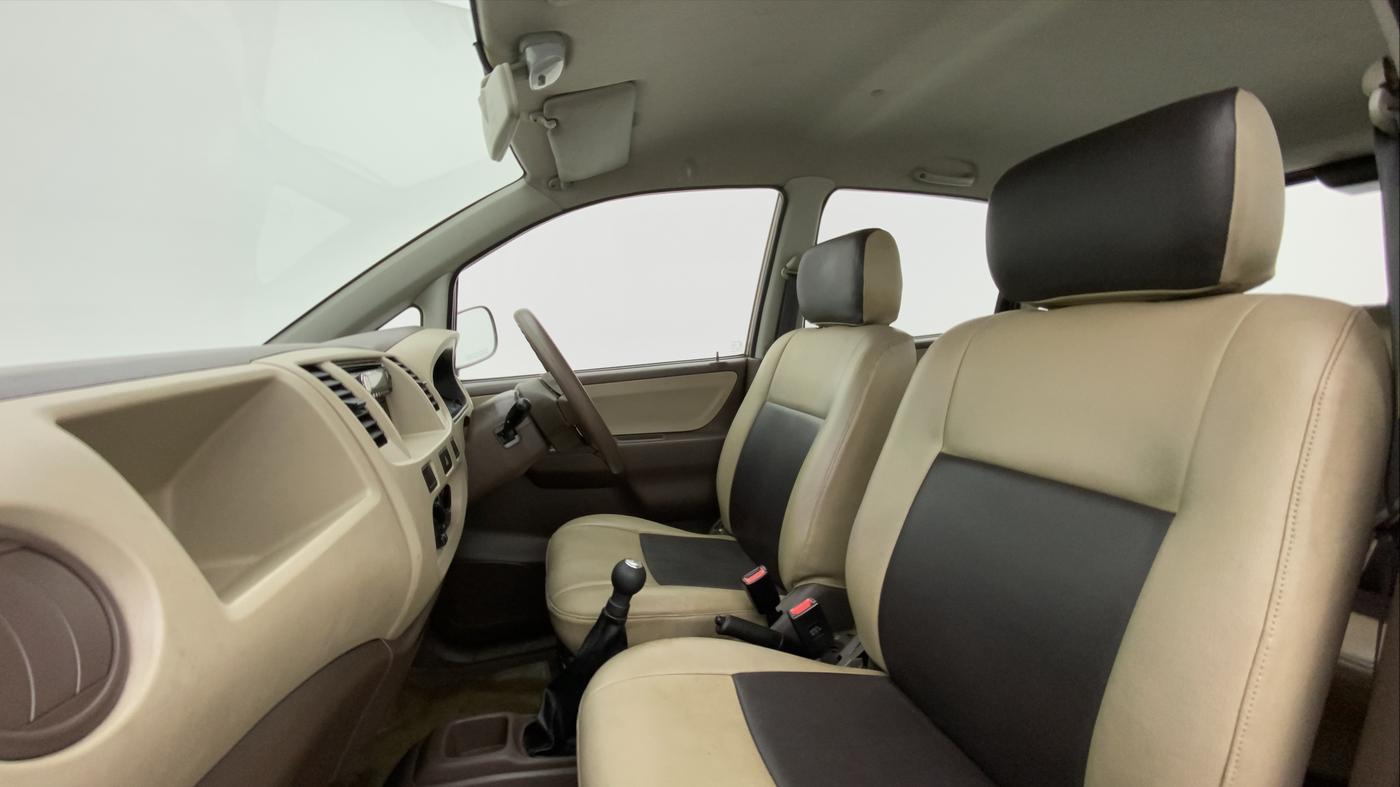 2013 Maruti Zen Estilo LXI, Petrol, Manual, 52,164 km, Right Side Front Door Cabin