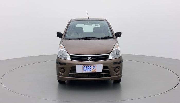 2013 Maruti Zen Estilo LXI, Petrol, Manual, 52,164 km, Front