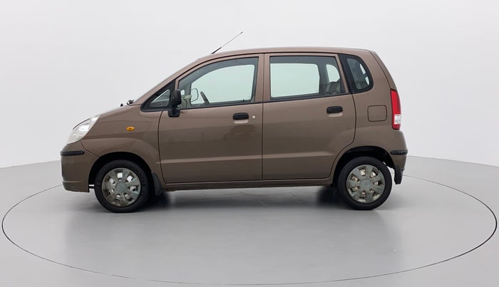 2013 Maruti Zen Estilo LXI, Petrol, Manual, 52,164 km, Left Side
