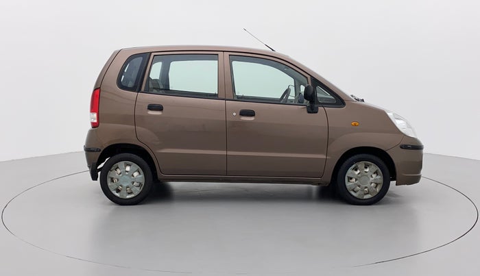 2013 Maruti Zen Estilo LXI, Petrol, Manual, 52,164 km, Right Side View
