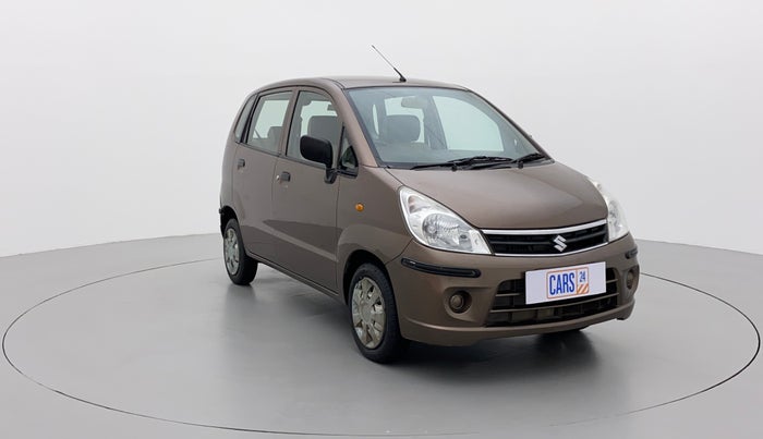 2013 Maruti Zen Estilo LXI, Petrol, Manual, 52,164 km, Right Front Diagonal