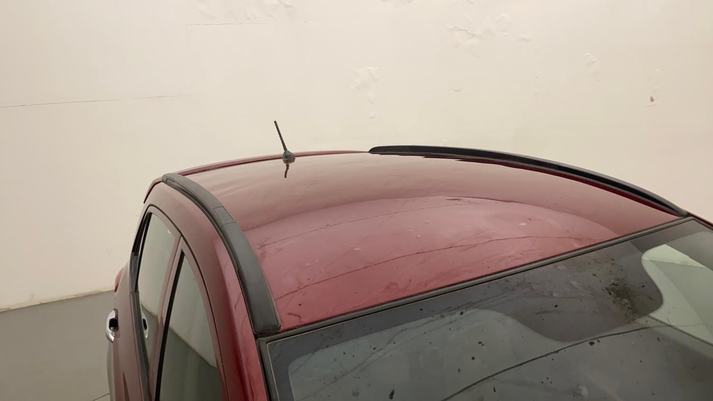 2014 Hyundai Grand i10 ASTA AT 1.2 KAPPA VTVT, Petrol, Automatic, 82,034 km, Roof