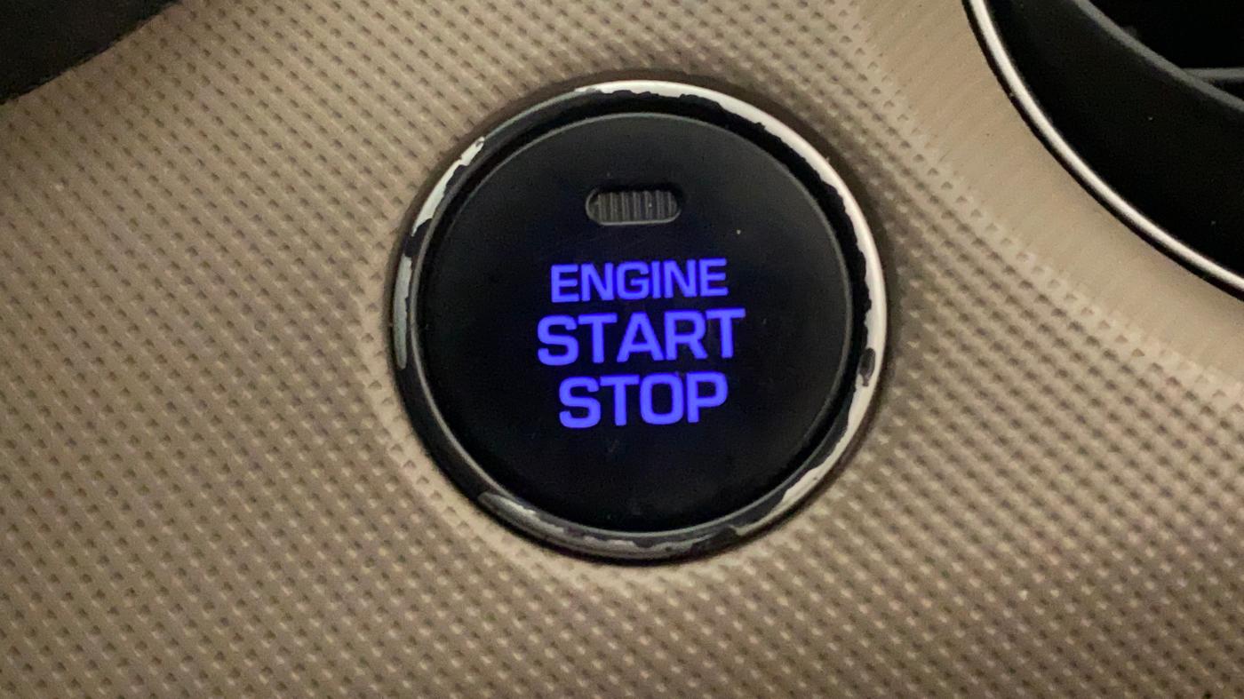 2014 Hyundai Grand i10 ASTA AT 1.2 KAPPA VTVT, Petrol, Automatic, 82,034 km, Keyless Start/ Stop Button