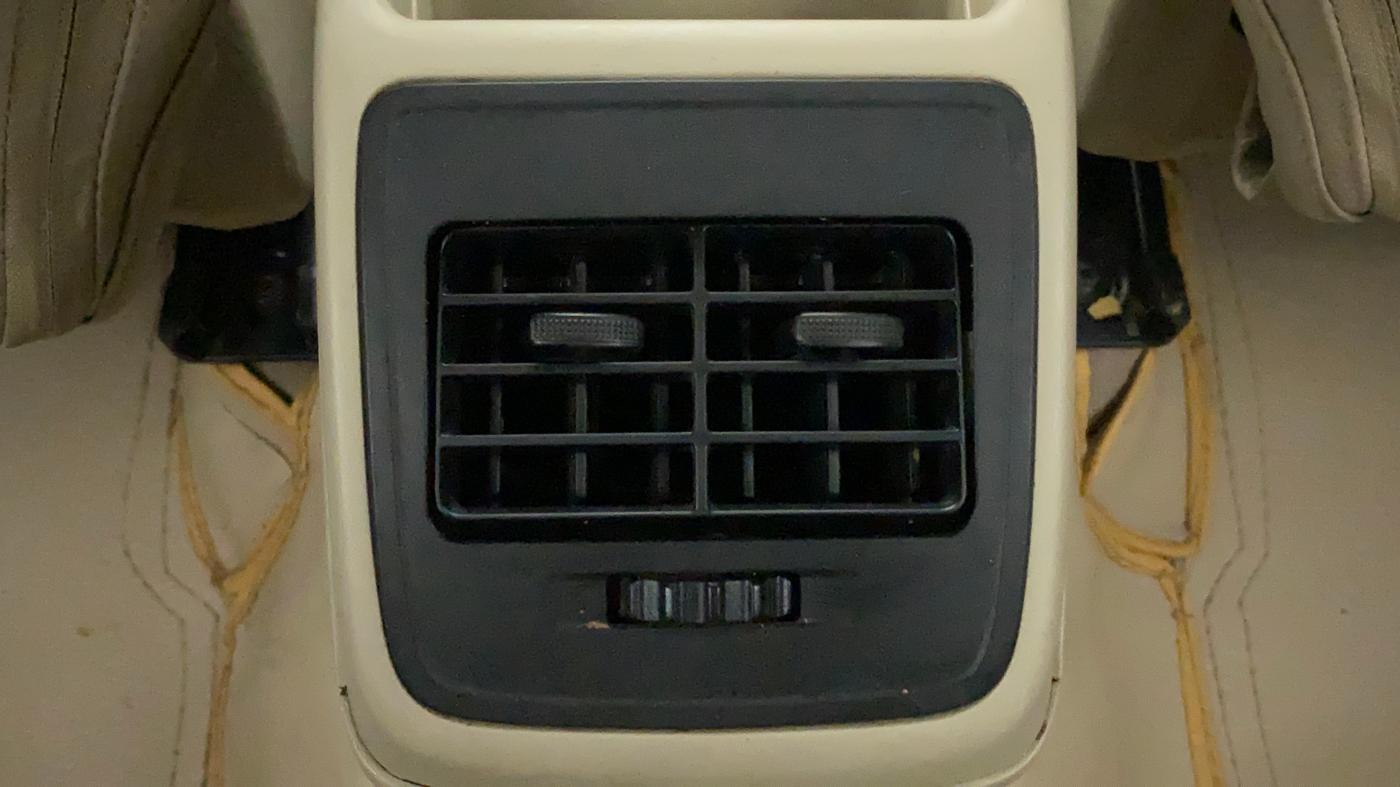 2022 Maruti Dzire ZXI CNG, CNG, Manual, 16,696 km, Rear AC Vents