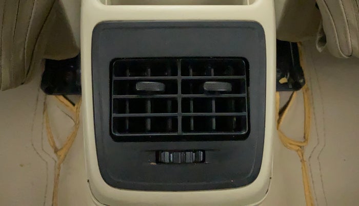2022 Maruti Dzire ZXI CNG, CNG, Manual, 16,696 km, Rear AC Vents