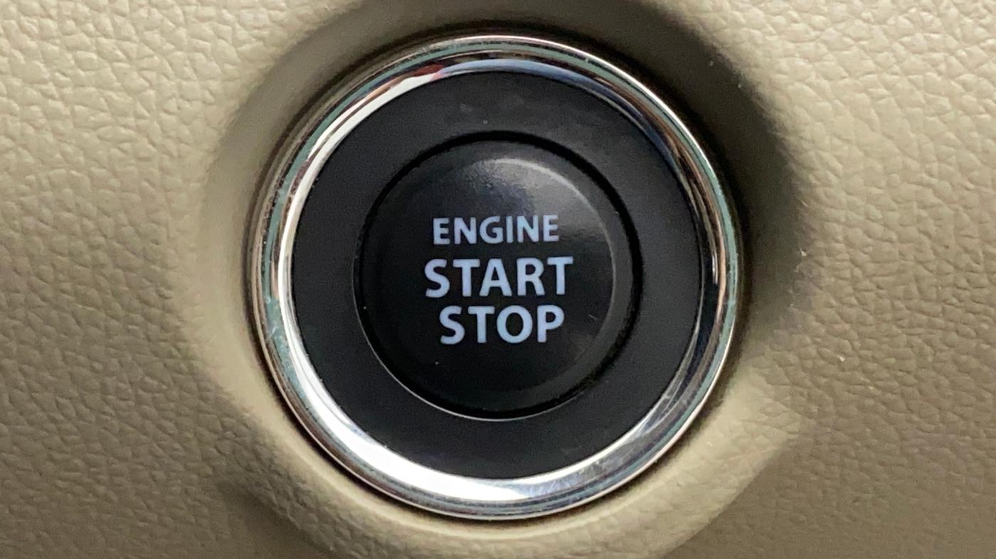 2022 Maruti Dzire ZXI CNG, CNG, Manual, 16,696 km, Keyless Start/ Stop Button
