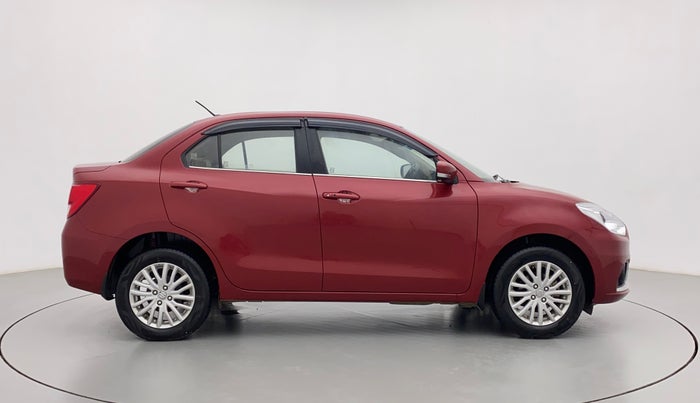 2022 Maruti Dzire ZXI CNG, CNG, Manual, 16,696 km, Right Side View