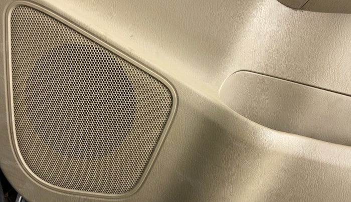 2014 Toyota Fortuner 3.0 4X2 MT, Diesel, Manual, 91,733 km, Speaker