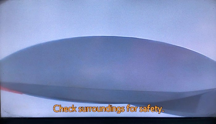 2014 Toyota Fortuner 3.0 4X2 MT, Diesel, Manual, 91,733 km, Parking Camera