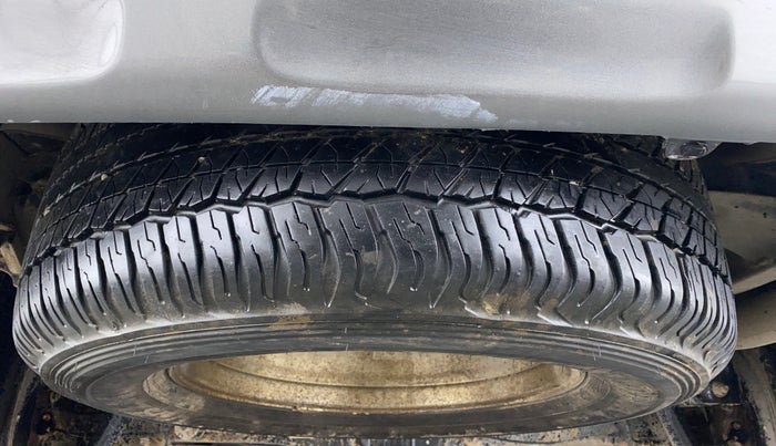 2014 Toyota Fortuner 3.0 4X2 MT, Diesel, Manual, 91,733 km, Spare Tyre