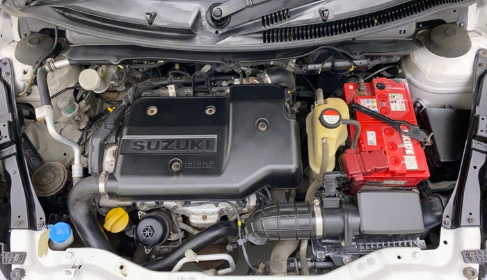 2013 Maruti Swift Dzire VDI, Diesel, Manual, 69,656 km, Open Bonet
