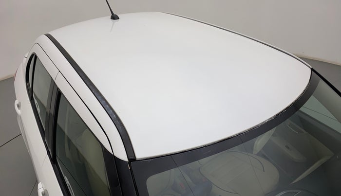 2013 Maruti Swift Dzire VDI, Diesel, Manual, 69,656 km, Roof